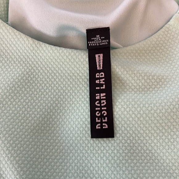 Junior dress by Lord & Taylor Design Lab. - Picture 2 of 2